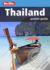 Capa do artigo Berlitz: Thailand Pocket Guide