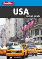Berlitz: Usa Pocket Guide - Preview