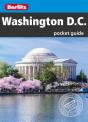 Berlitz: Washington D.C. Pocket Guide - Preview