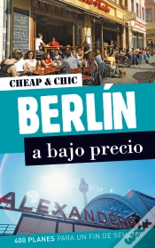 Capa do artigo Berl¡N A Bajo Precio