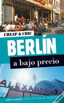 Capa do artigo Berl¡N A Bajo Precio