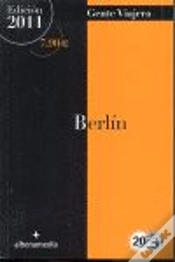 Capa do artigo Berl¡N