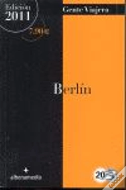 Capa do artigo Berl¡N