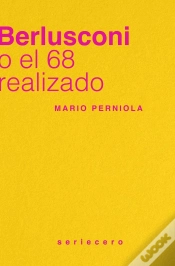 Capa do artigo Berlusconi O El 68 Realizado