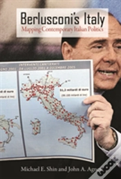 Capa do artigo Berlusconi