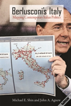 Capa do artigo Berlusconi'S Italy