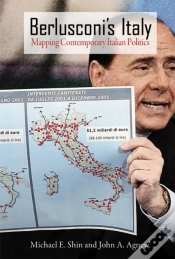 Capa do artigo Berlusconi