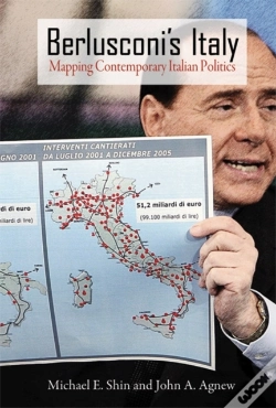 Capa do artigo Berlusconi'S Italy