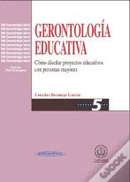Bermejo:Gerontologæa Educ. Pedagogæa