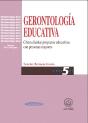 Bermejo:Gerontologæa Educ. Pedagogæa - Preview