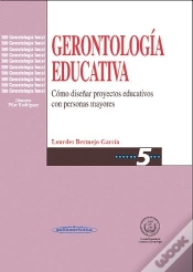Capa do artigo Bermejo:Gerontologæa Educ. Pedagogæa