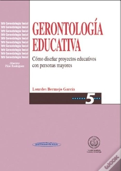 Capa do artigo Bermejo:Gerontologæa Educ. Pedagogæa