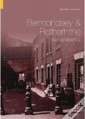 Capa do artigo Bermondsey And Rotherhithe Remembered