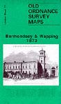 Bermondsey And Wapping 1872 - Preview