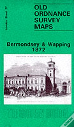 Capa do artigo Bermondsey And Wapping 1872