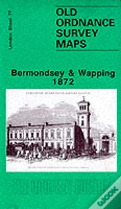 Capa do artigo Bermondsey And Wapping 1872