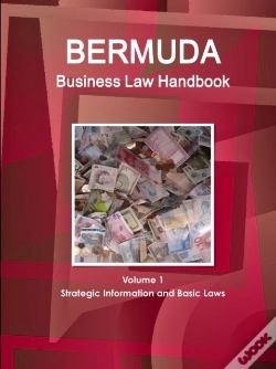 Capa do artigo Bermuda Business Law Handbook Volume 1 Strategic Information And Basic Laws