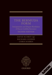 Capa do artigo Bermuda Form