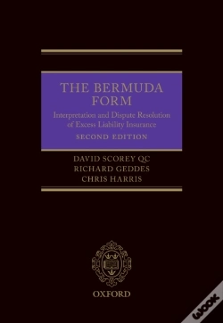 Capa do artigo Bermuda Form