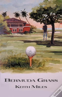 Capa do artigo Bermuda Grass