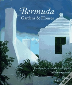 Capa do artigo Bermuda