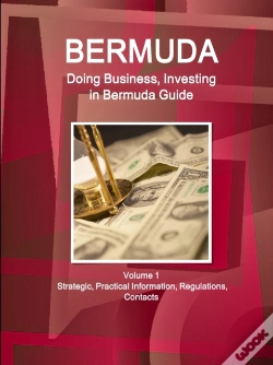 Capa do artigo Bermuda