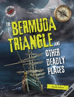 Capa do artigo Bermuda Triangle And Other Deadly P