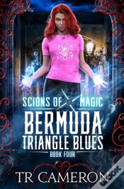 Capa do artigo Bermuda Triangle Blues