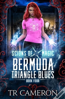 Capa do artigo Bermuda Triangle Blues