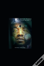 Capa do artigo Bermuda Triangle Files
