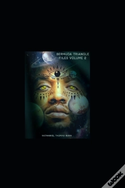 Capa do artigo Bermuda Triangle Files