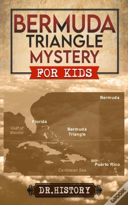 Capa do artigo Bermuda Triangle Mystery
