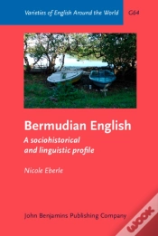 Capa do artigo Bermudian English
