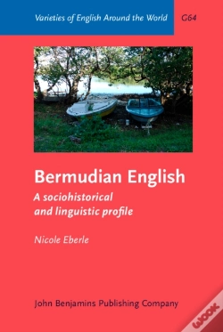 Capa do artigo Bermudian English