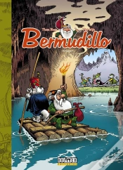 Capa do artigo Bermudillo 1