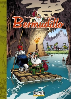 Capa do artigo Bermudillo 1
