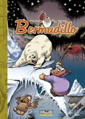 Capa do artigo Bermudillo 2