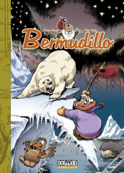 Capa do artigo Bermudillo 2