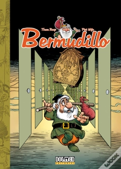 Capa do artigo Bermudillo 6