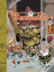 Capa do artigo Bermudillo Vol. 4