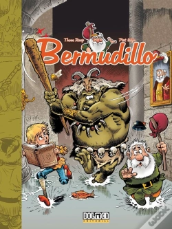 Capa do artigo Bermudillo Vol. 4