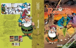 Capa do artigo Bermudillo Vol. 5