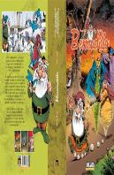 Bermudillo Vol. 5