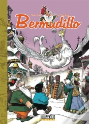 Capa do artigo Bermudillo Vol. 7