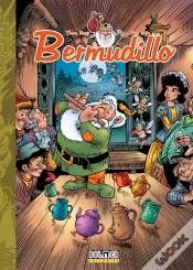 Capa do artigo Bermudillo Vol. 8