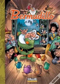 Capa do artigo Bermudillo Vol. 8