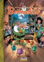 Bermudillo Vol. 8 - Preview