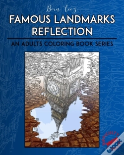 Capa do artigo Bern Lee'S Famous Landmarks Reflection An Adults Coloring Book Series Difficulty Level High