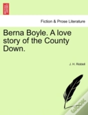 Capa do artigo Berna Boyle. A Love Story Of The County Down.