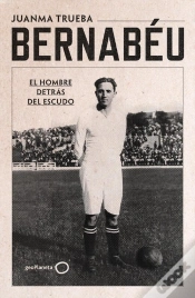 Capa do artigo Bernabéu
